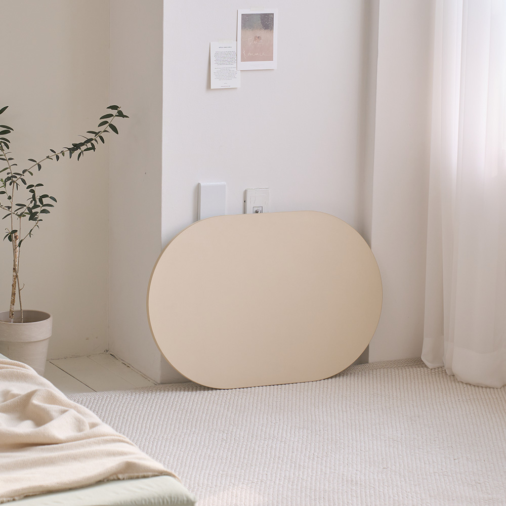 이노센트 소피 접이식 라운드 테이블 i106046