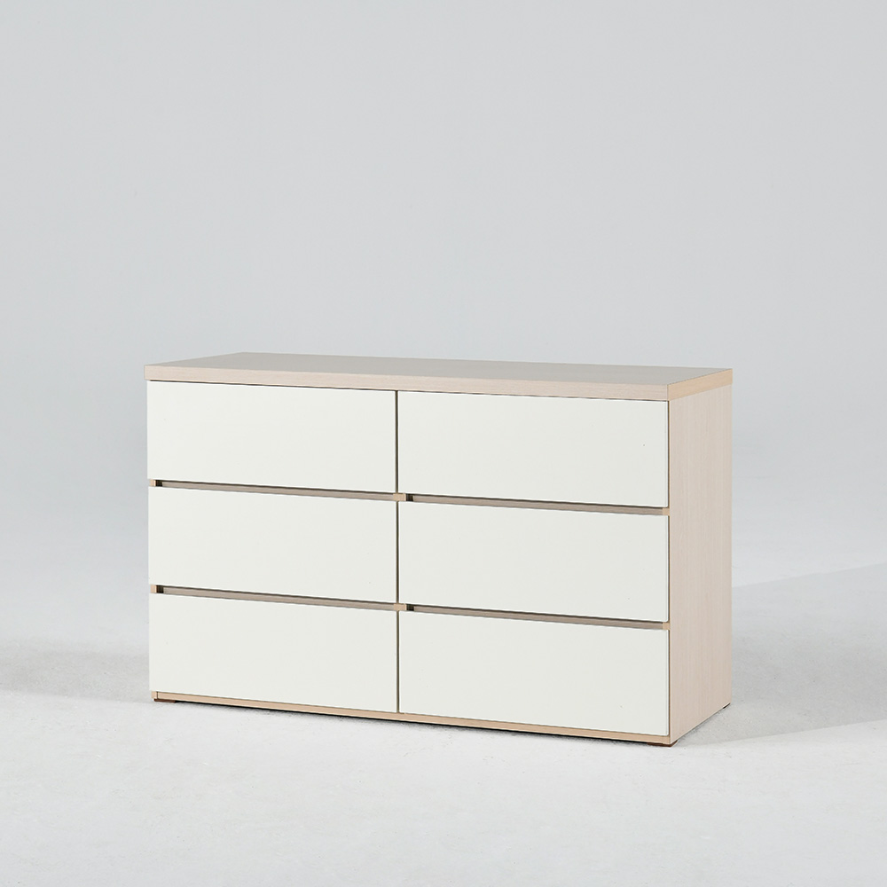 이노센트 르망 LPM 1200 3단 서랍장 i106168