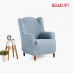 벨마르티 윙체어(1인용)