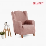 벨마르티 윙체어(1인용)