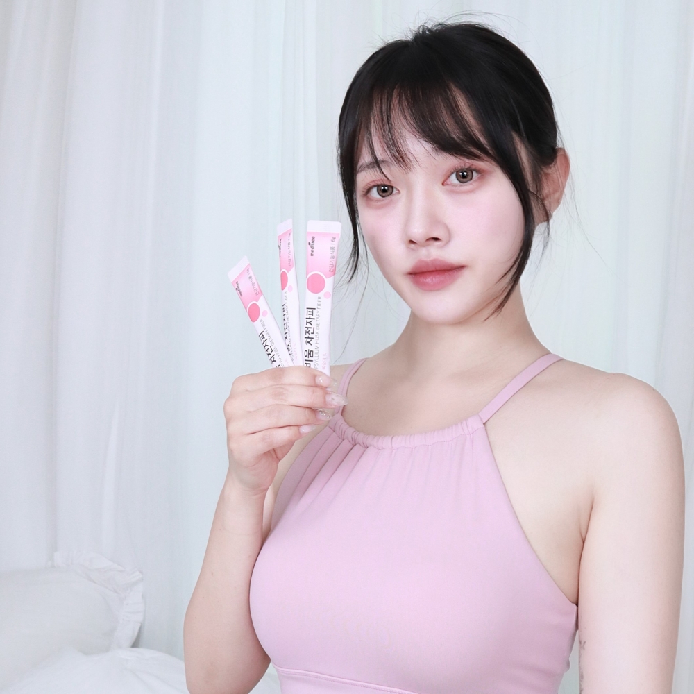 비움차전자피 식이섬유 쾌변 영양제 5박스
