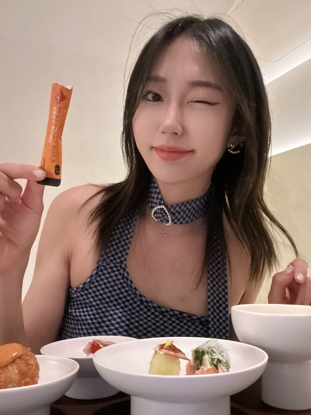 카무트 곡물 효소 골드 2박스