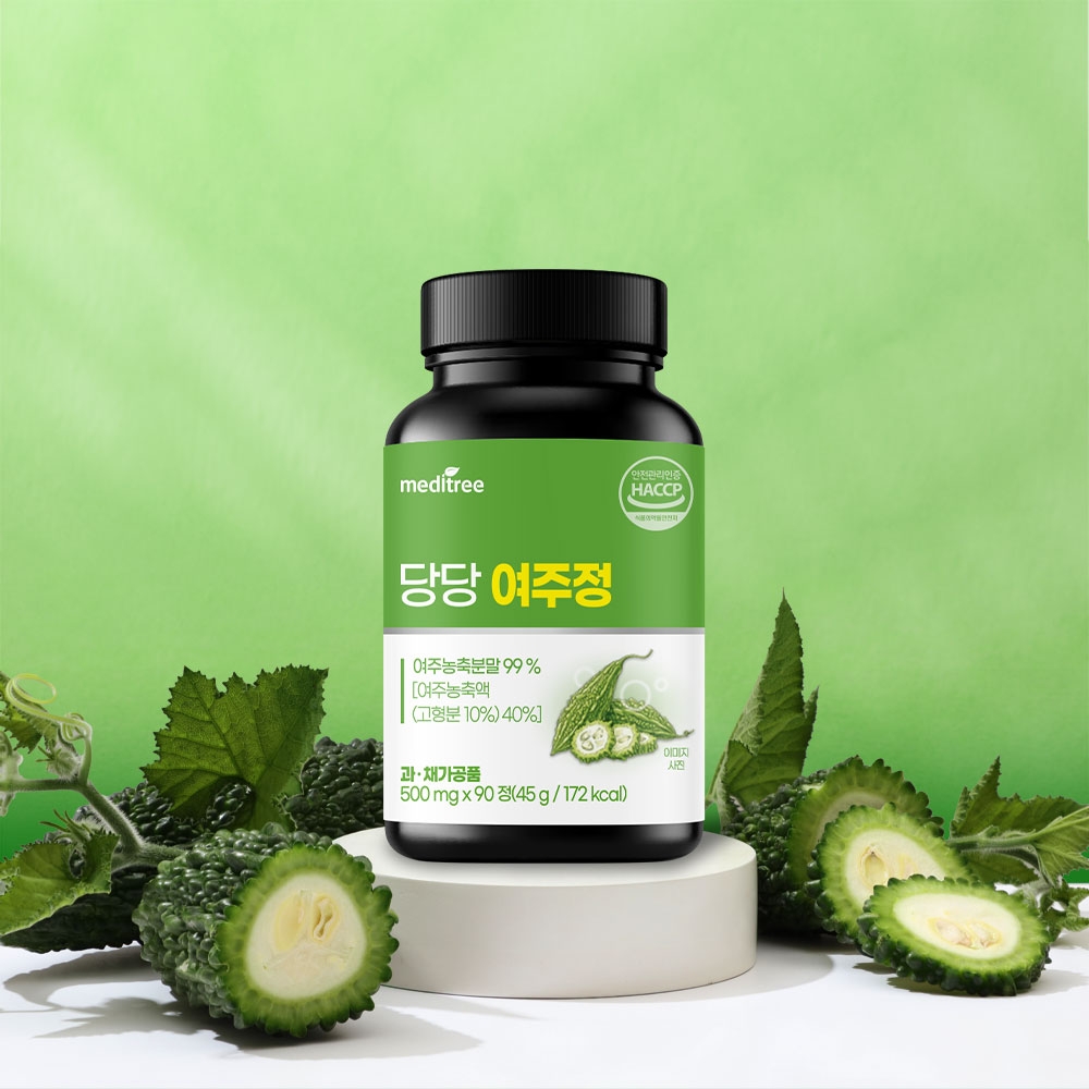 ✨NEW✨당당 여주정 1병