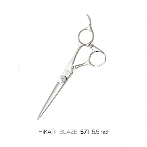 BLAZE 블레이즈 571(5.5") 기본가위 일반급 가성비가위