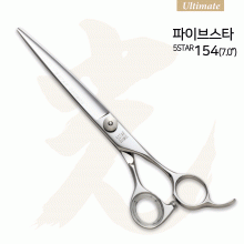 5STAR 파이브스타 154(7.0")  Long&Powerful 장가위