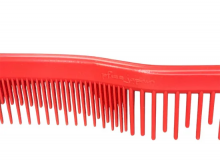 웨이브콤 wave comb 빗 커트빗 기능성빗 comb2