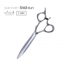 ★NEW★SLIIK 슬릭코스모스 S-DRY 출시 S163(5.6") S164(6.1") 슬라이드 가위의 새로운기준 에스드라이