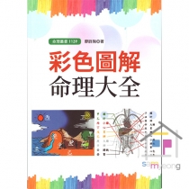 채색도해명리대전