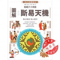 【先】 도해역경육십사괘:단역천기