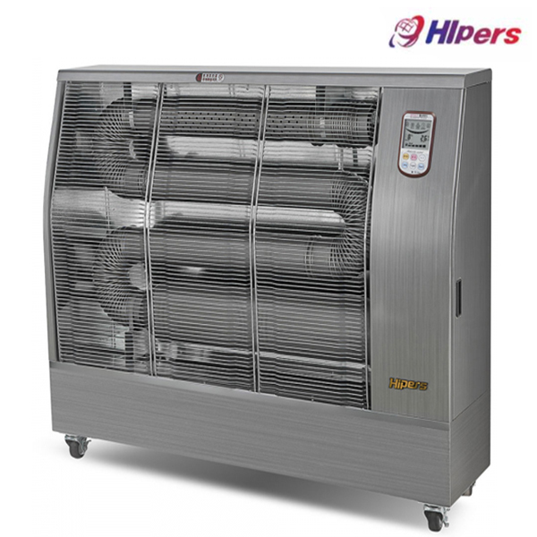 대성하이원 원적외선 전기히터 DSPE-120 돈풍기 난로