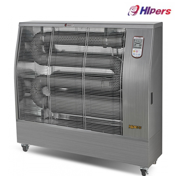 대성하이원 원적외선 전기히터 DSPE-150 돈풍기 난로