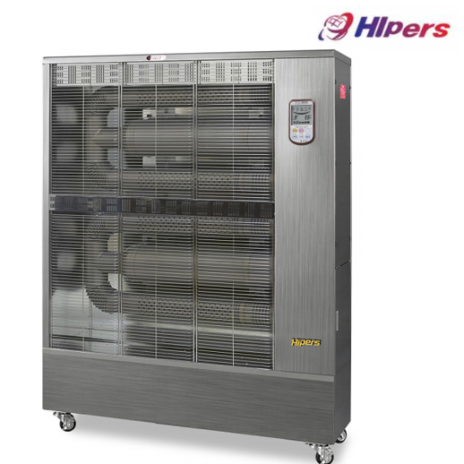 대성하이원 원적외선 전기히터 DSPE-200 돈풍기 난로