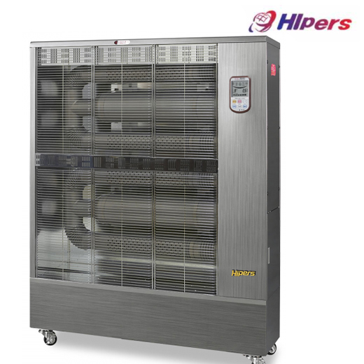 대성하이원 원적외선 전기히터 DSPE-250 돈풍기 난로