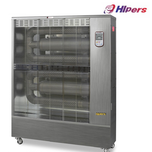 대성하이원 원적외선 전기히터 DSPE-300 돈풍기 난로