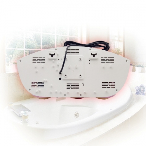 욕실 난방기 화장실히터 온열 벽걸이 근적외선 한빛 HV-4223