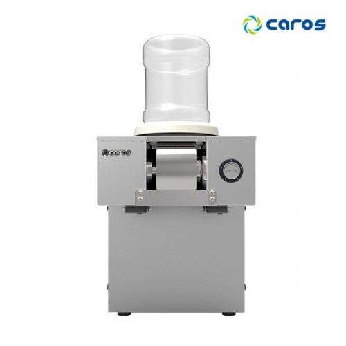 캐로스 눈꽃빙수기 공냉식 130kg 국산 업소용 카페 대형 대용량 CIM-A13TC