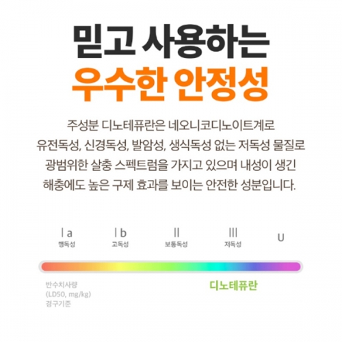 파리전문약 나방파리 집파리 초파리 날파리 안심 살충제 퇴치제