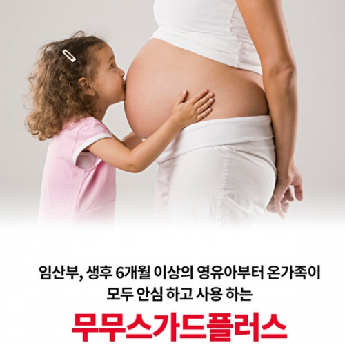 독일원료 이카리딘 15% 모기기피제 진드기 퇴치제 무무스가드플러스 200mlx2개