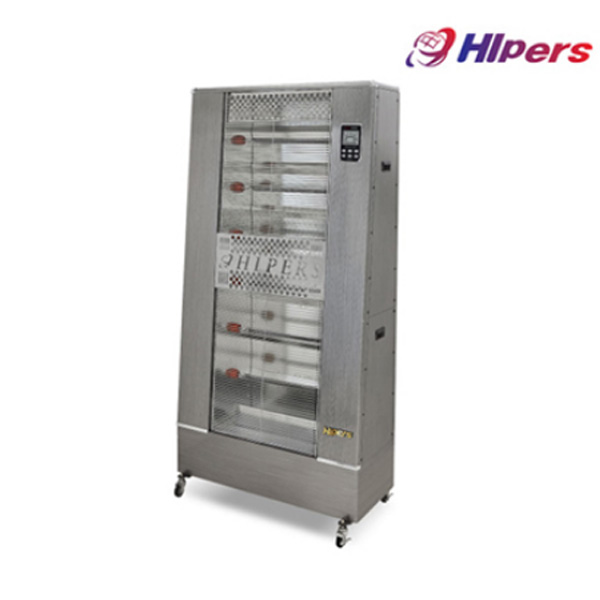 대성하이원 DSPE-155F 카본 전기히터 업소용 전기 난로 온풍 송풍