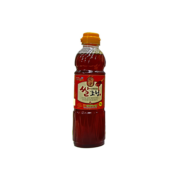 [하늘가애] 함양농협 쌀조청 700g