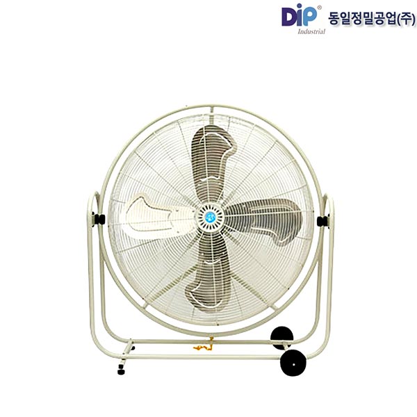 동일정밀 타이거킹 국산 저소음 플로어팬 대형 선풍기 바닥팬 TKF-36FL 90cm 사무실 공장 식당 업소용