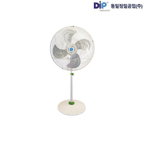 동일정밀 타이거킹 국산 저소음 업소용 산업용 대형 선풍기 TKF-20S 사무실 공장 식당 도서관 당구장
