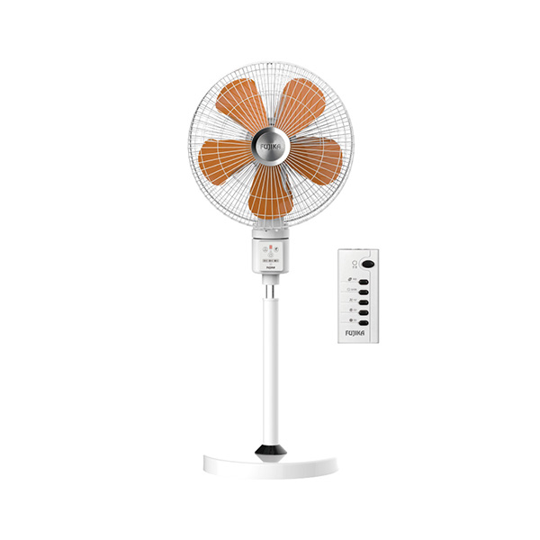 후지카 360도회전 대형 선풍기 FU-3036R 식당 업소 공업용