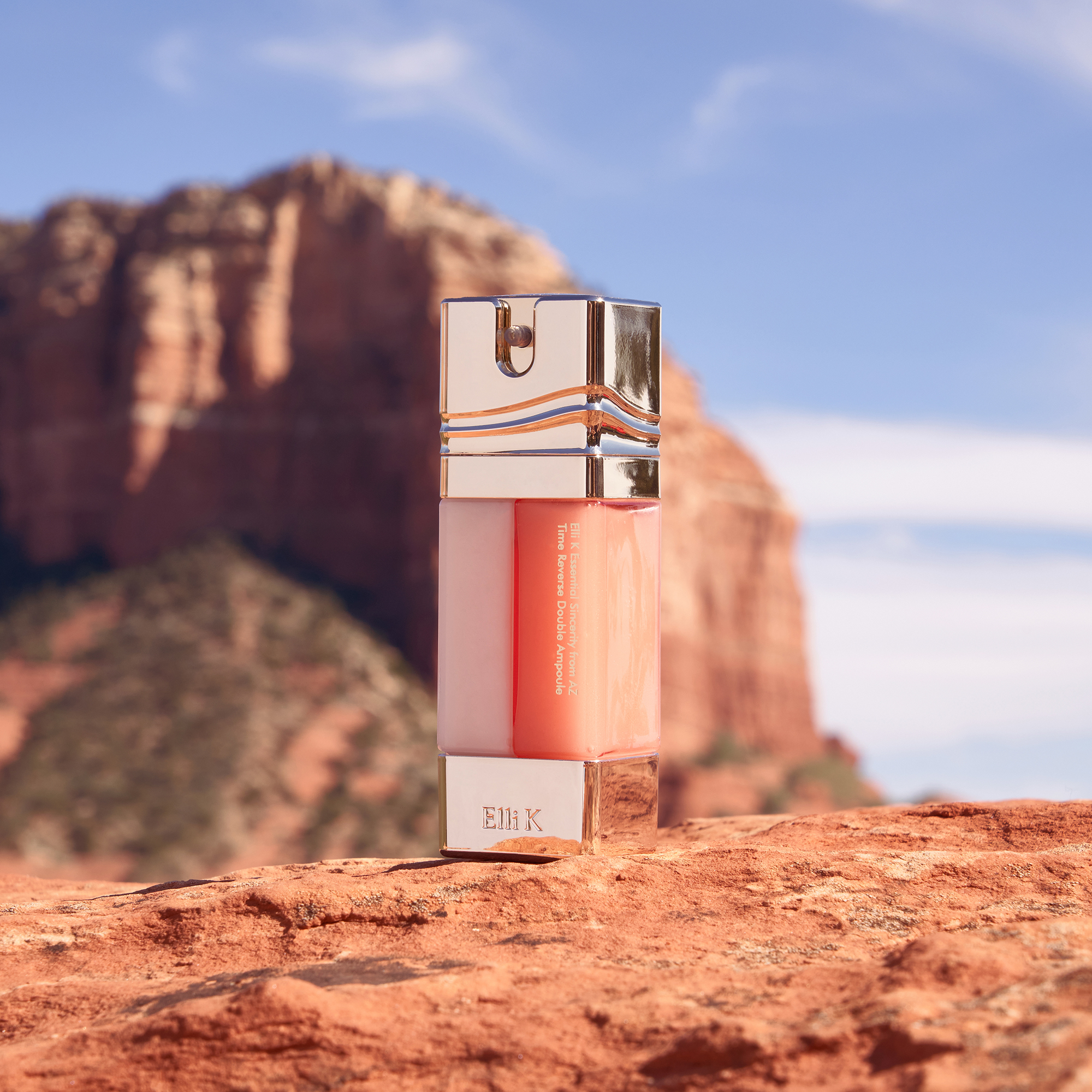 타임 리버스 더블 앰플 60ml