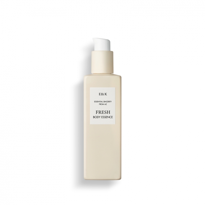 에센셜 신세러티 프롬 에이지프레시 바디 에센스 300ml