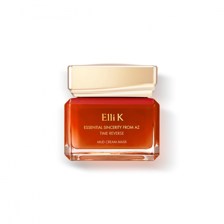 타임 리버스 머드 크림 마스크 150g+데이앤나잇키트 50ml+50ml