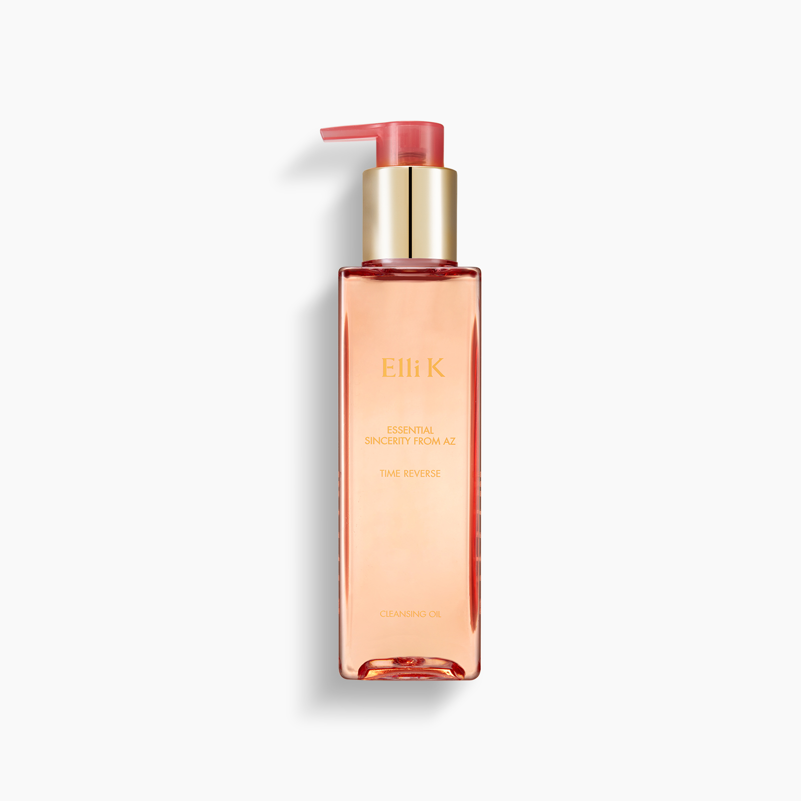타임 리버스 클렌징 오일 190ml+클렌징 폼 125ml+마스크 5EA