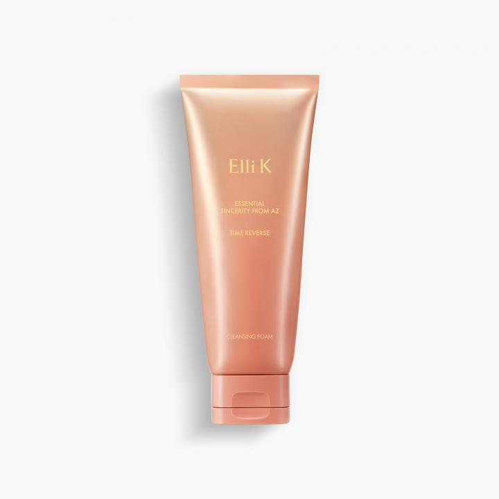 타임 리버스 클렌징 오일 190ml+클렌징 폼 125ml+마스크 5EA