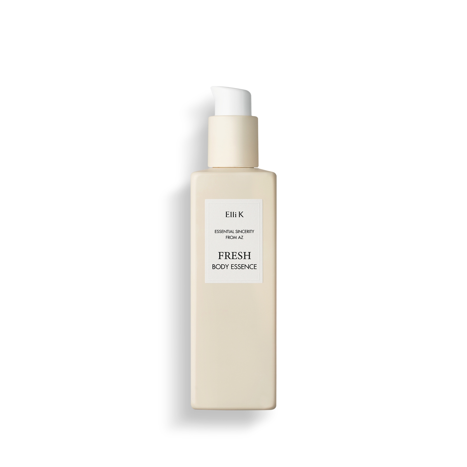 (바디에센스 선물세트 / 50 SET)  프레시 바디 에센스 300ml