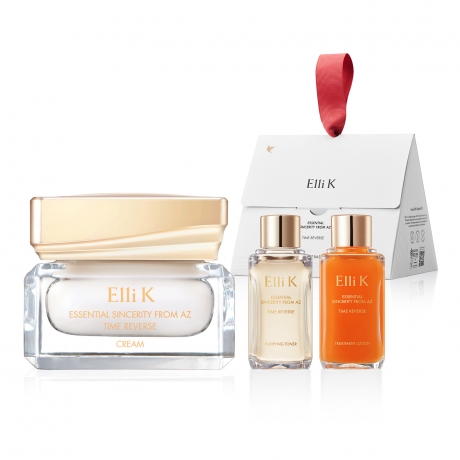 타임 리버스 크림 50g<br>+ (증정)데이앤나잇키트 50ml+50ml