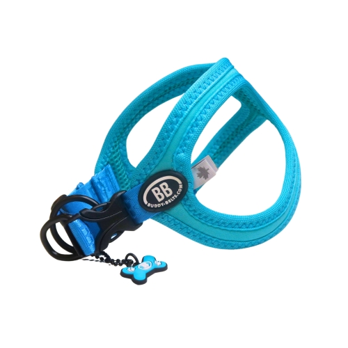 BB Sport Harness - Kingfisher