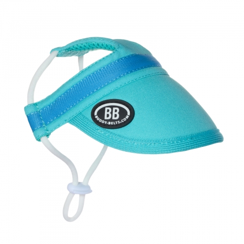 BB Sport Cap - Kingfisher