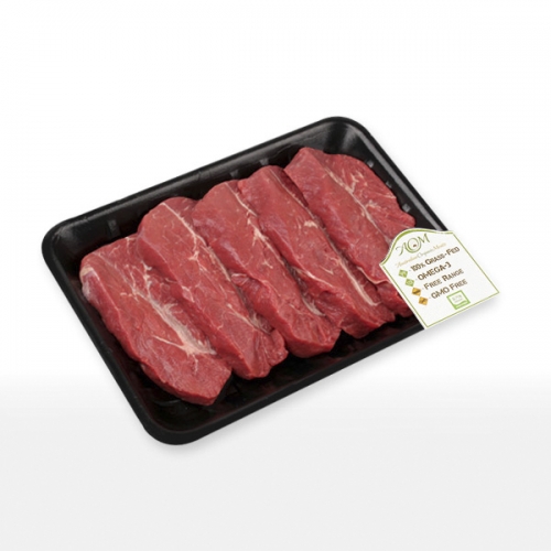 [유기농]호주산소고기 부채/구이 300g