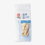 백설 중력 밀가루 1kg