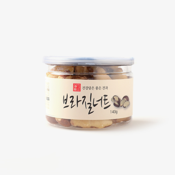 브라질너트 140g