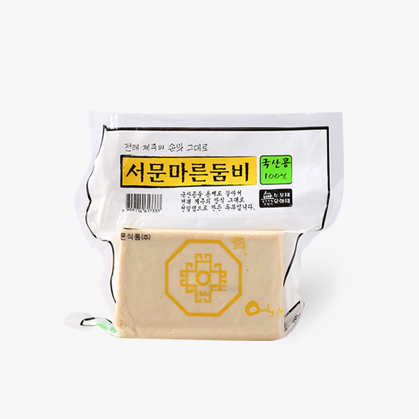 서문 국산콩 마른둠비 350g