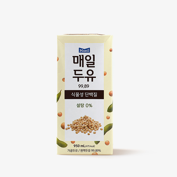 매일 두유(99.89) 950ml