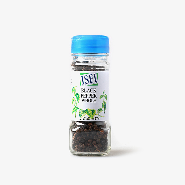 ISFI 블랙 페퍼 홀 45g