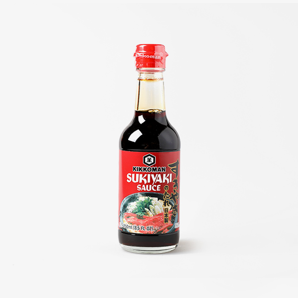 기꼬만 스끼야끼 소스 250ml