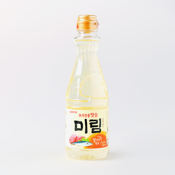 롯데 미림 500ml