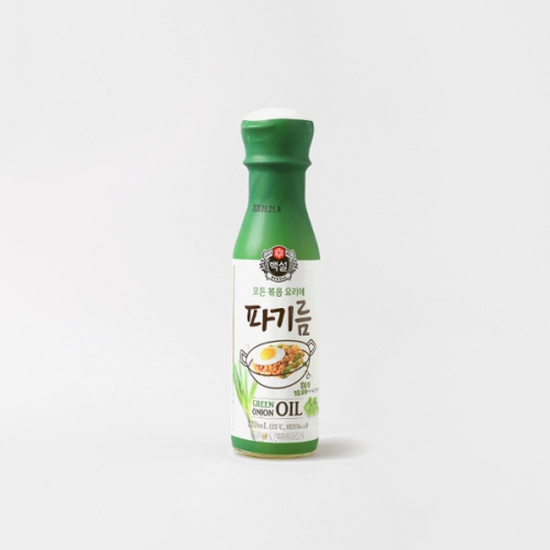 백설 파기름 220ml