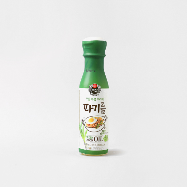 백설 파기름 220ml