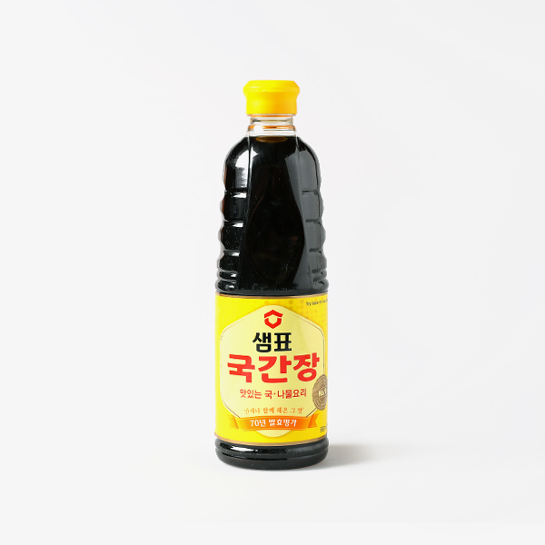 샘표 국간장 860ml