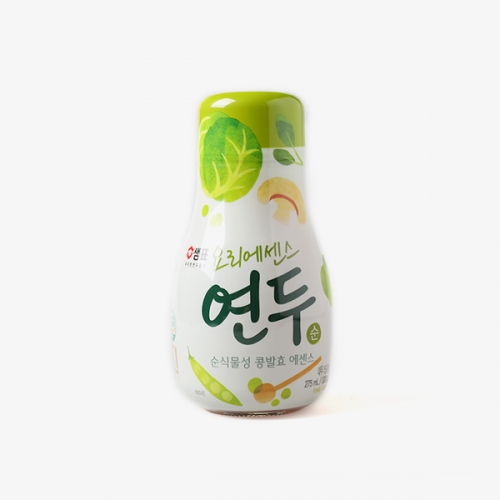 샘표 연두 순 275ml