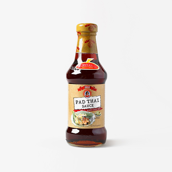 수리 팟타이소스 295ml