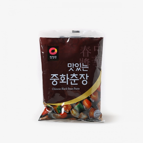 청정원 맛있는 중화춘장 250g